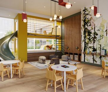 For Lease - 20 All Nations Drive Unit# 415, Brampton, Ontario - Photo 5