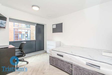 Edath *inc Bills* Talbot Street, City Centre, NG1 - Photo 5