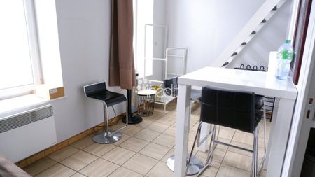 Studio mezzanine Lille Vauban - Photo 2