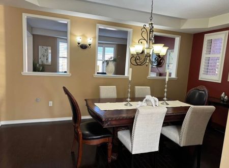 For Lease - 21 Denbury Court Unit# Basement, Whitby, Ontario - Photo 4