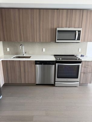 For Lease - 20 Shore Breeze Drive Unit# 3906, Toronto, Ontario - Photo 1