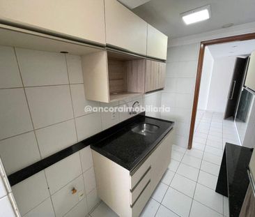 Apartamento para aluguel, 2 quartos, 1 suíte, 1 vaga, Boa Viagem - ... - Photo 6