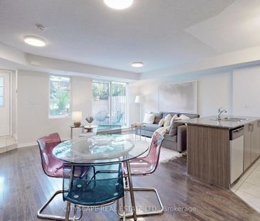 For Lease - 10 Foundry Avenue Unit# 135, Toronto, Ontario - Photo 6