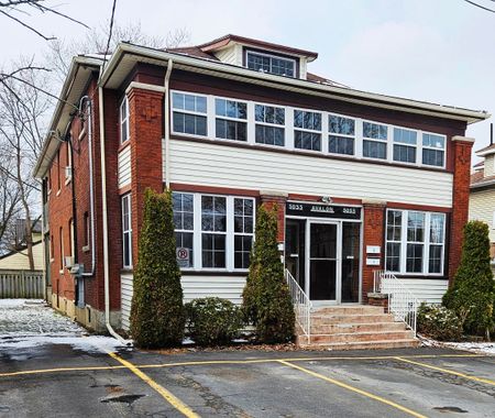 For Lease - 5055 Fourth Avenue Unit# 1, Niagara Falls, Ontario - Photo 5