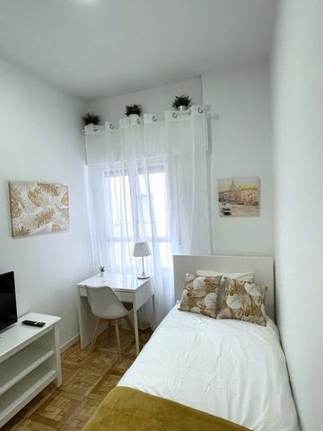 Calle de Bravo Murillo, Madrid, Community of Madrid 28020 - Photo 5