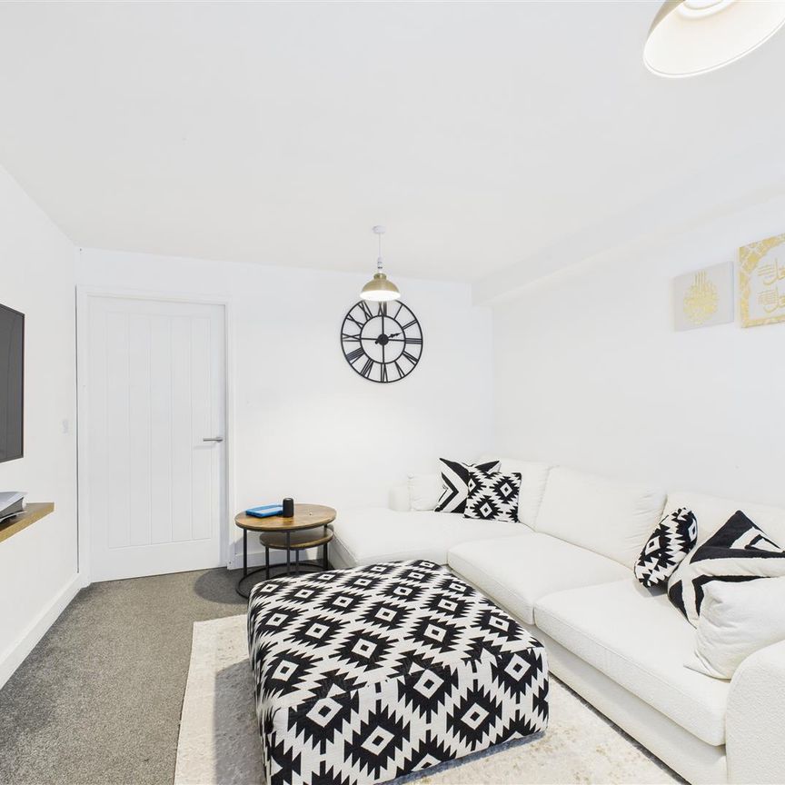 Victoria Crescent, Burton-On-Trent DE14 2QF - Photo 1