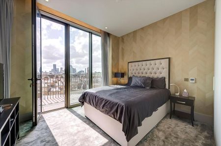 3 bedroom flat to rent - Photo 3