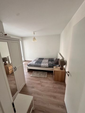 For rent – 4.5 room apartment – Rue du Lac 124 – 1815 Clarens - Photo 3