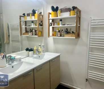 Appartement à louer 3 pièces 65.7m² - Photo 6