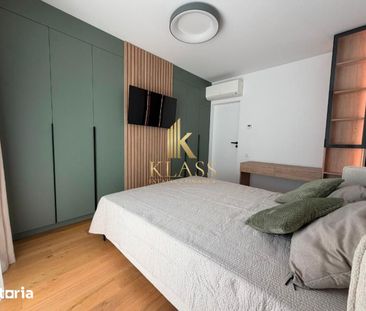 Penthouse 3 camere | Unirii | Prima inchiriere | Terasa | Centrala | - Photo 3