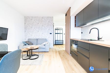 2 pokoje I Bajeczna I Taras I Garderoba - Фото 5