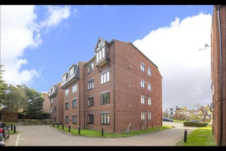 1 Bed Flat, Syon Lodge, SE12 - Photo 3