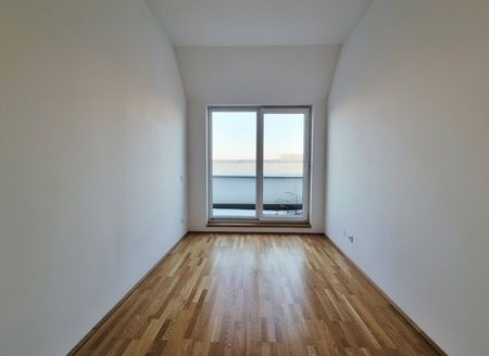 Urban wohnen mit Freiraum: 71,84 m² + Balkon & Terrasse | 4. OG mit Lift | Erstklassige Ausstattung | Sofort verfügbar - Foto 4