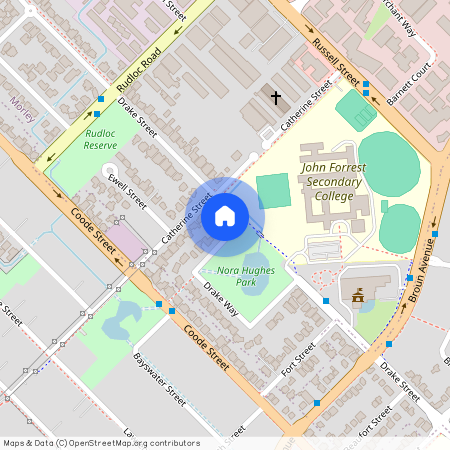 1 Drake Way, WA 6062, Morley