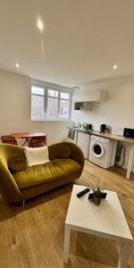 Location Appartement 2 pièces 30m² LAMBERSART 59130 - Photo 4