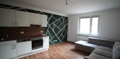 Bezaubernde kleine Wohnung am Fuße des Wilhelminenbergs - Foto 2