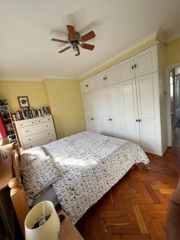 2 Bed Flat, Goodwood Mansions, SW9 - Photo 3