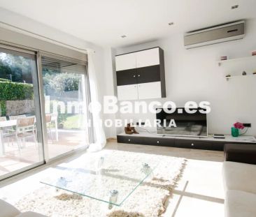 Casa o chalet de alquiler en Urbanizacion Santo Domingo, 1630, Sier... - Foto 3