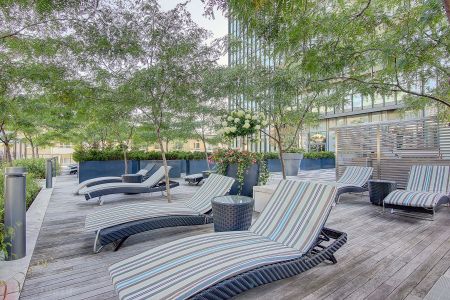 For Lease - 101 Charles Street Unit# 610, Toronto, Ontario - Photo 2