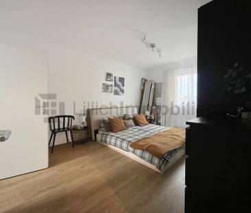 Stilvolle 3-Zimmer-Wohnung im Herzen von Kornwestheim. - Foto 5