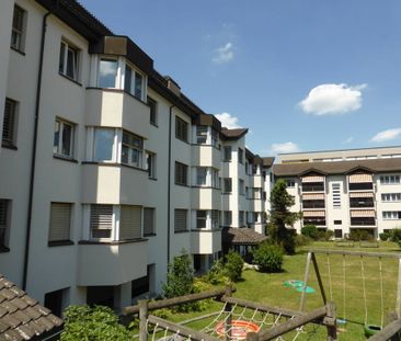 2.5 Zimmer, 80 m², 2. Stock - Foto 4