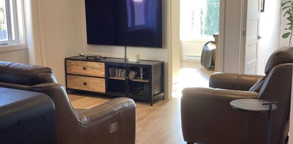 5 1/2 a louer-pointe-des-cascades-appartement - Photo 2