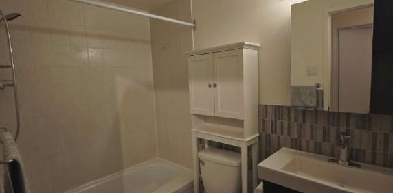 4 et demi lumineux – Ahuntsic–Cartierville - Photo 2