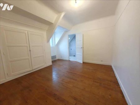 F2 à louer à BRETTEVILLE SUR LAIZE - Photo 3