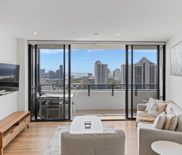 2603/9-17 Norfolk Avenue - Photo 4