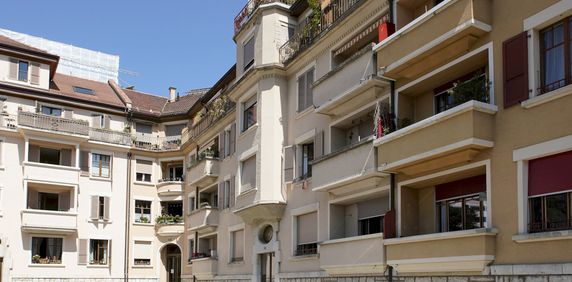 Avenue De-Luserna 34 - Photo 2