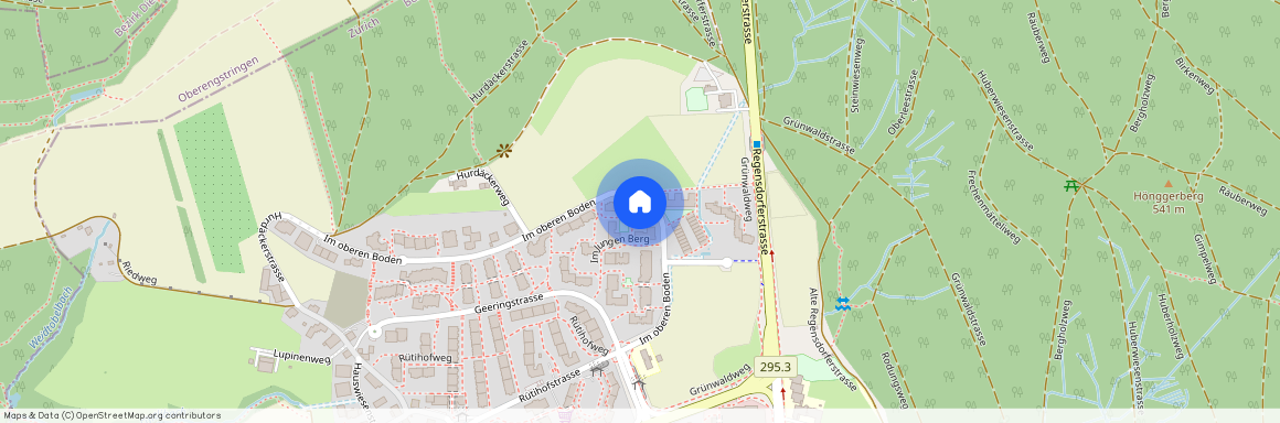 Im Oberen Boden 19, 8049, Zürich