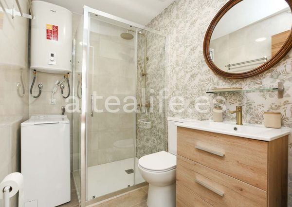 Carrer Ametllers, Altea, Valencian Community 03779