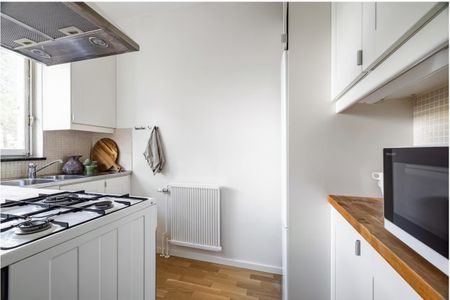 Nathorstvägen, Johanneshov - Foto 3