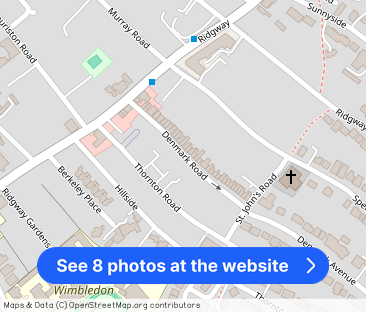 Denmark Road, Wimbledon - Photo 1