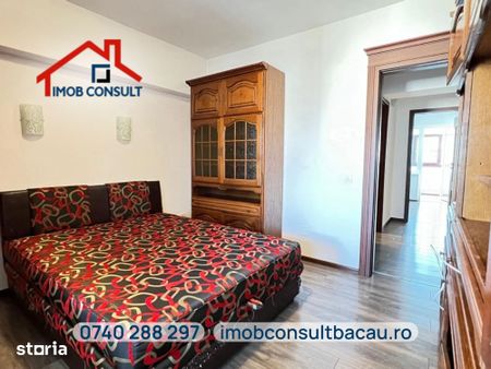 3 camere ultracentral |3 balcoane | 2 băi | CE1844 - Fotografie 4