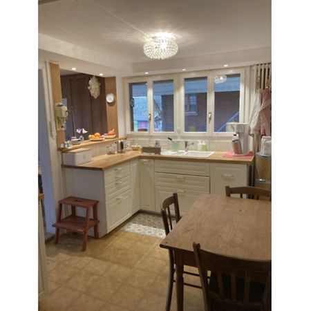 3 Zimmer-Wohnung in Rüderswil (BE), möbliert, auf Zeit - Photo 3