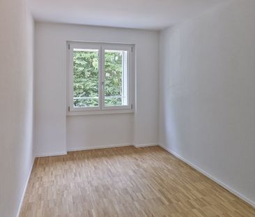 3 Zimmer, 61 m², 1. Stock - Photo 3