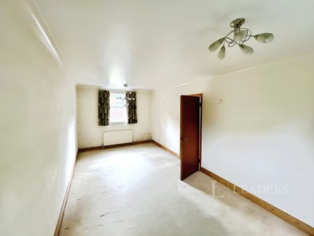 3 bedroom apartment to rent Nyali House, Victoria Place, WR5 - Photo 5