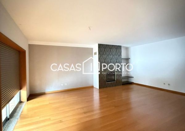 Apartamento T3 em Porto