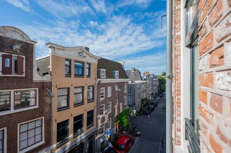 Nieuwe leliestraat 138d | Amsterdam - Photo 5