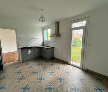 Location maison 5 pièces, 85.00m², Touzac - Photo 5