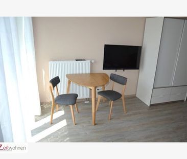 Erstbezug! Schickes Balkon-Apartment im Herzen von Rommerskirchen - Foto 4