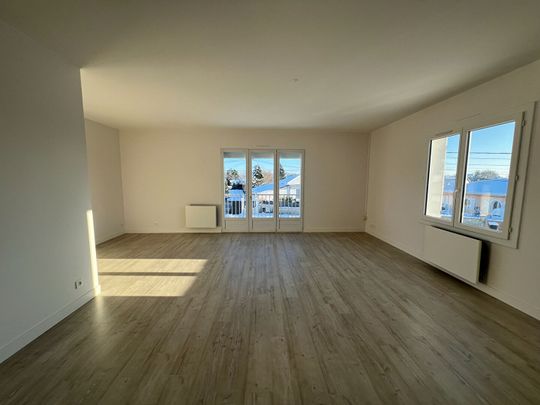 Location Appartement 3 pièces 87m² - Photo 1