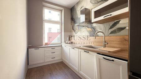 Mieszkanie 3 pokojowe w centrum, 1 piętro - Photo 4