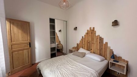 Location Appartement 3 pièces 61m² AIX EN PROVENCE 13100 - Photo 3