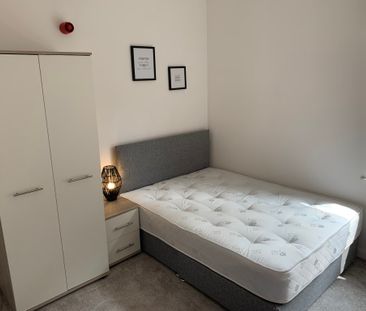 BEDROOM 1 – MEDIUM DOUBLE WITH ENSUITE - Photo 5