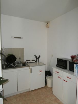 Location Appartement 2 pièces 32m² RENNES 35000 - Photo 1