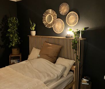 Västra Kronbergsgatan, Lysekil - Foto 3