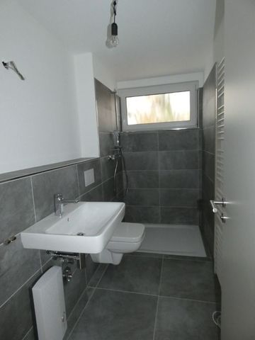 Allein oder zu Zweit? Chicer Neubau Auf’m Bruch - Photo 4