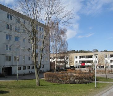 Kongahällagatan 86 B - Foto 1